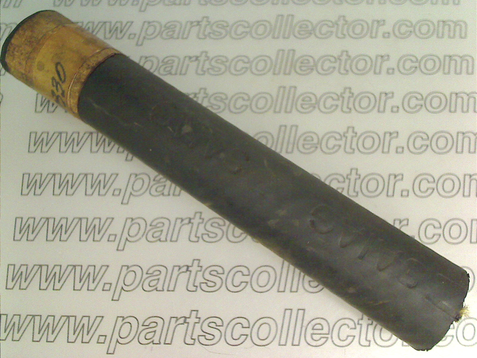 MASERATI 312020330 Fuel system - Exhaust code 10539 compatible with: MASERATI BITURBO